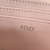 フェンディバッグコピー 定番人気2021新品 FENDI レディース ショルダーバッグ