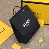 フェンディバッグコピー 大人気2021新品 FENDI レディース トートバッグ