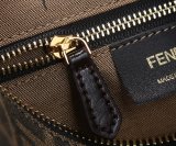 フェンディバッグコピー 定番人気2021新品 FENDI レディース ハンドバッグ