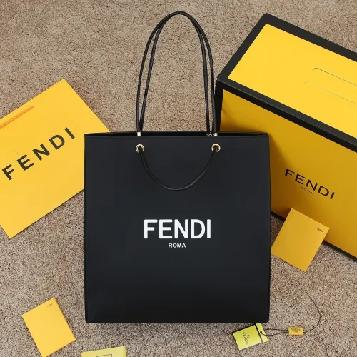 フェンディバッグコピー 大人気2021新品 FENDI レディース トートバッグ