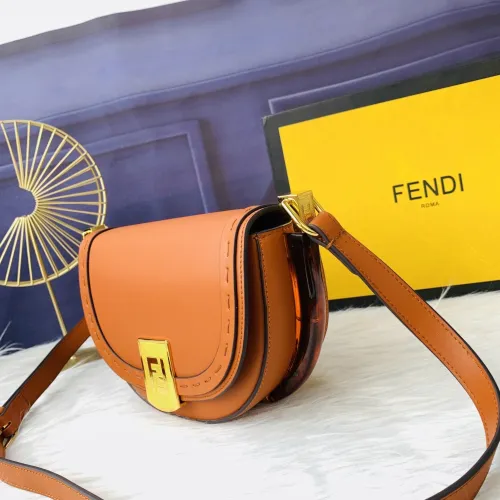 フェンディバッグコピー 大人気2021新品 FENDI レディース ショルダーバッグ