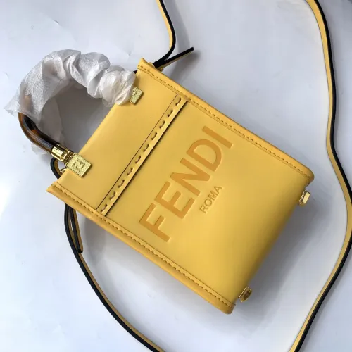 フェンディバッグコピー 定番人気2021新品 FENDI レディース トートバッグ