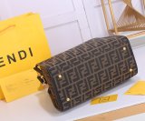 フェンディバッグコピー 2021新品注目度NO.1 FENDI レディース トートバッグ