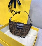 フェンディバッグコピー 大人気2021新品 FENDI レディース ハンドバッグ