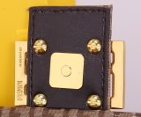 フェンディバッグコピー 大人気2021新品 FENDI レディース ハンドバッグ