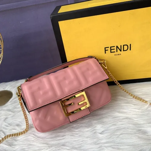 フェンディバッグコピー 大人気2021新品 FENDI レディース ショルダーバッグ