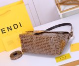 フェンディバッグコピー 大人気2021新品 FENDI レディース ハンドバッグ