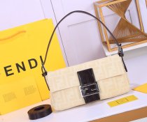 フェンディバッグコピー 2021新品注目度NO.1 FENDI レディース ハンドバッグ