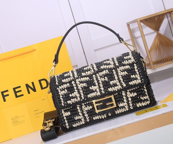 フェンディバッグコピー 定番人気2021新品 FENDI レディース ハンドバッグ