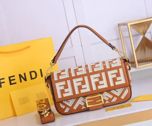 フェンディバッグコピー 2021新品注目度NO.1 FENDI レディース ハンドバッグ