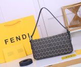 フェンディバッグコピー 大人気2021新品 FENDI レディース ハンドバッグ