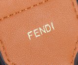 フェンディバッグコピー 定番人気2021新品 FENDI レディース ハンドバッグ