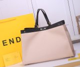 フェンディバッグコピー 2021新品注目度NO.1 FENDI レディース トートバッグ