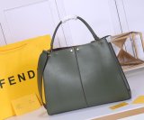 フェンディバッグコピー 定番人気2021新品 FENDI レディース トートバッグ