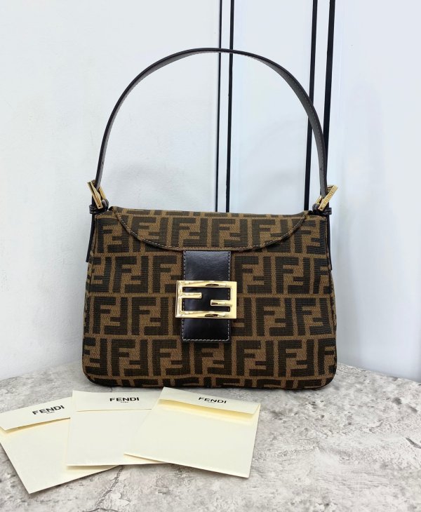 フェンディバッグコピー 2021新品注目度NO.1 FENDI レディース ハンドバッグ