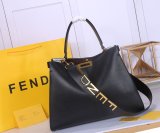 フェンディバッグコピー 2021新品注目度NO.1 FENDI レディース トートバッグ