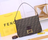 フェンディバッグコピー 定番人気2021新品 FENDI レディース ハンドバッグ