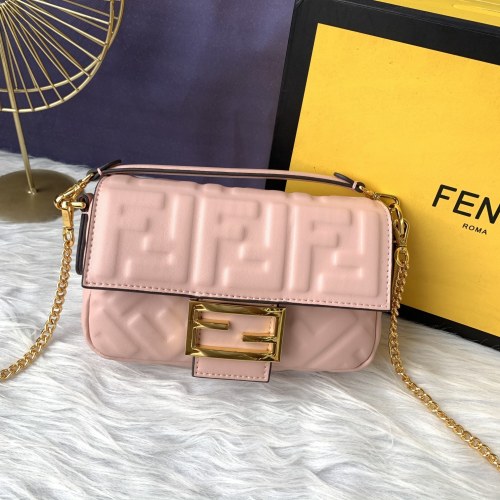 フェンディバッグコピー 大人気2021新品 FENDI レディース ショルダーバッグ