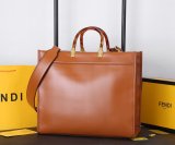 フェンディバッグコピー 2021新品注目度NO.1 FENDI レディース トートバッグ