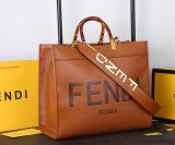 フェンディバッグコピー 2021新品注目度NO.1 FENDI レディース トートバッグ