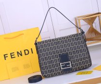 フェンディバッグコピー 大人気2021新品 FENDI レディース ハンドバッグ