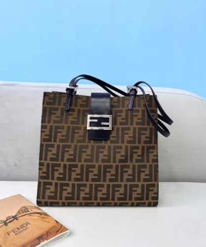 フェンディバッグコピー 大人気2021新品 FENDI レディース トートバッグ