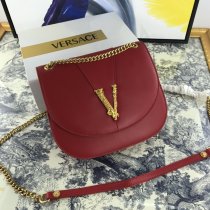 人気高級ヴェルサーチェバッグコピー 定番人気2021新品 VERSACE レディース ショルダーバッグ