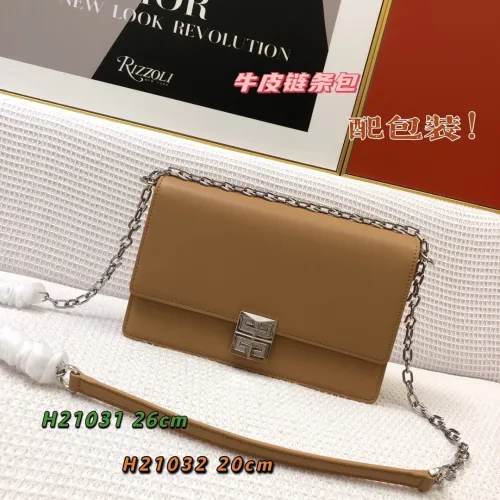 ジバンシーバッグコピー 大人気2021新品 GIVENCHY レディース ショルダーバッグ