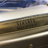 高品質 ヴェルサーチェバッグコピー 定番人気2021新品 VERSACE レディース ハンドバッグ