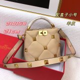 ヴァレンティノバッグコピー 定番人気2021新品 Valentino レディース ハンドバッグ