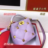 ヴァレンティノバッグコピー 2021新品注目度NO.1 Valentino レディース ハンドバッグ