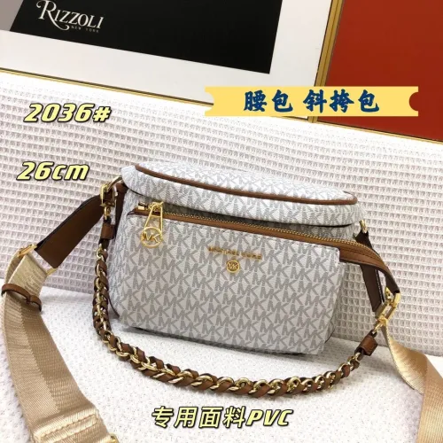 マイケル コースバッグコピー 大人気2021新品 Michael Kors レディース ウエストポーチ
