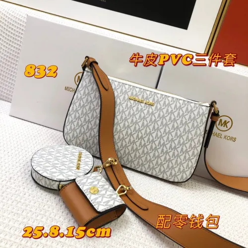 マイケル コースバッグコピー 2021新品注目度NO.1 Michael Kors レディース ショルダーバッグ