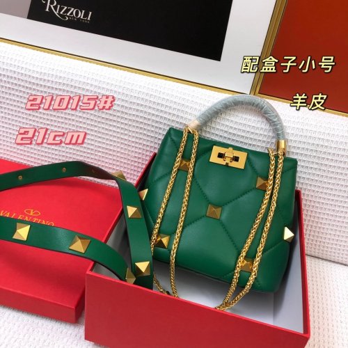 ヴァレンティノバッグコピー 定番人気2021新品 Valentino レディース ハンドバッグ