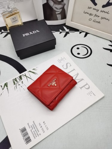 プラダ財布コピー 定番人気2021新品 PRADA レディース 財布