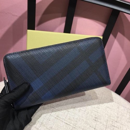 バーバリー財布コピー 大人気2021新品 BURBERRY レディース 長財布