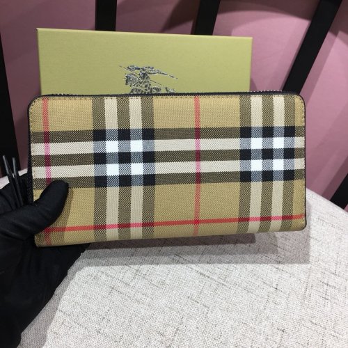 バーバリー財布コピー 2021新品注目度NO.1 BURBERRY レディース 長財布