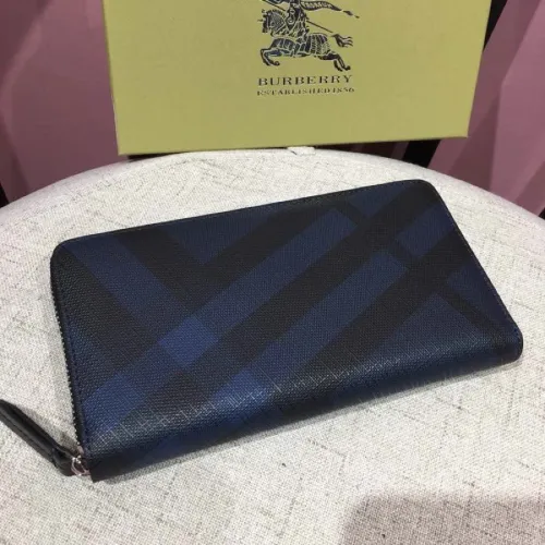 バーバリー財布コピー 大人気2021新品 BURBERRY レディース 長財布