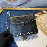 ブルガリバッグコピー 定番人気2021新品 BVLGARI レディース ショルダーバッグ