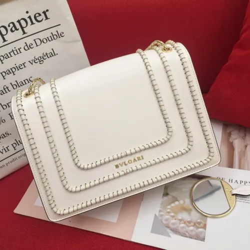 高品質 ブルガリバッグコピー 大人気2021新品 BVLGARI レディース ショルダーバッグ
