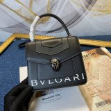 ブルガリバッグコピー 定番人気2021新品 BVLGARI レディース ハンドバッグ