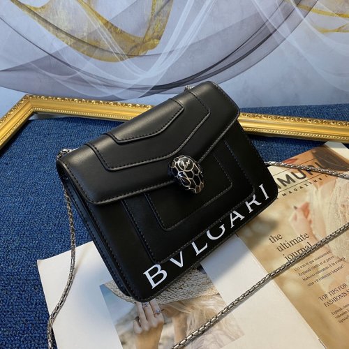 ブルガリバッグコピー 定番人気2021新品 BVLGARI レディース ショルダーバッグ