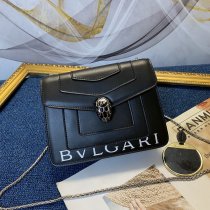 ブルガリバッグコピー 定番人気2021新品 BVLGARI レディース ショルダーバッグ