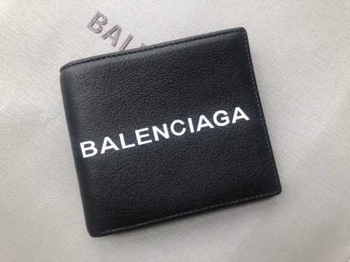 バレンシアガ財布コピー 2021新品注目度NO.1BALENCIAGAメンズ 財布