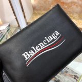 バレンシアガバッグコピー 定番人気2021新品 BALENCIAGAメンズ セカンドバッグ