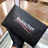 バレンシアガバッグコピー 定番人気2021新品 BALENCIAGAメンズ セカンドバッグ