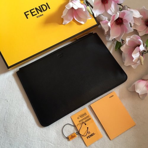 フェンディバッグコピー 定番人気2021新品 FENDI メンズ セカンドバッグ