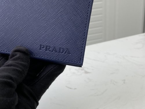 プラダ財布コピー 大人気2021新品 PRADA メンズ 財布