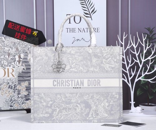高品質ディオールバッグコピー 2021新品注目度NO.1 Dior メンズ トートバッグ