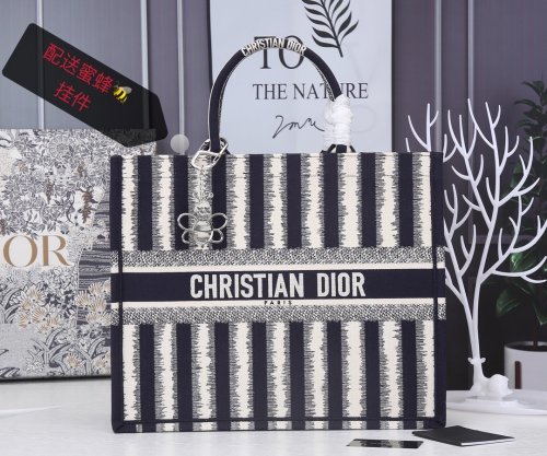 人気高級 ディオールバッグコピー 大人気2021新品 Dior メンズ トートバッグ